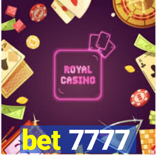 bet 7777